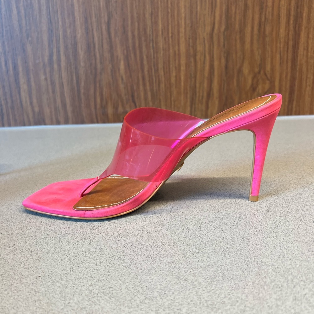 L’Intervalle PVC heels 💕 - Picture 2 of 3